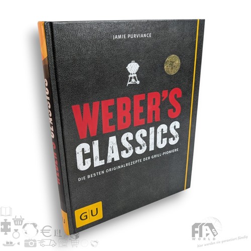 Weber classics original - classics,