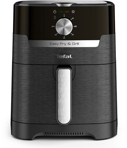 Tefal friteuse ey5018 easy - tefal,