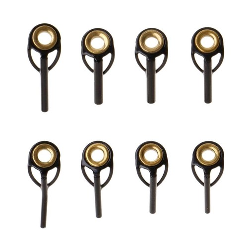 10er pack rutenringe - pack,