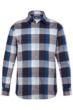 Men Plus Herren große