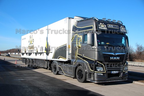 Lkw foto man - man, 18.500