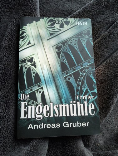 Andreas gruber taschenbuch - gruber,