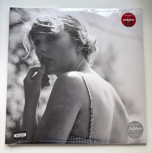 Taylor swift folklore 2lp - taylor, ‎i