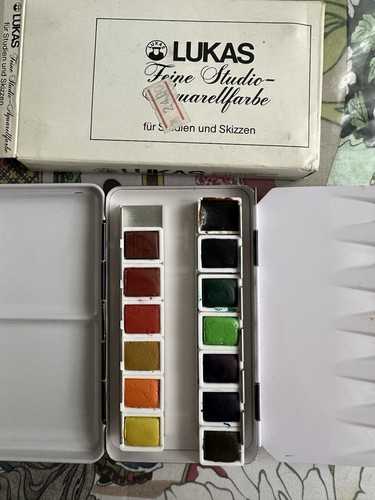 Lukas feine studio - feine,