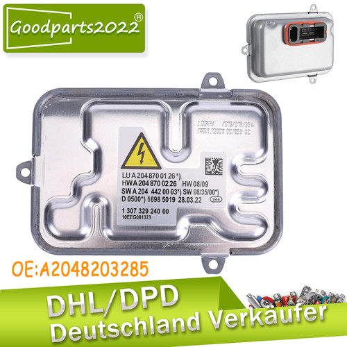Scheinwerfer steuergerät - scheinwerfer,