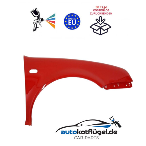 Kotflügel für bora ly3d - bora,