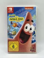 Spongebob Schwammkopf  Das