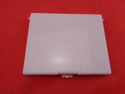 Miele klappe abdeckung - klappe,