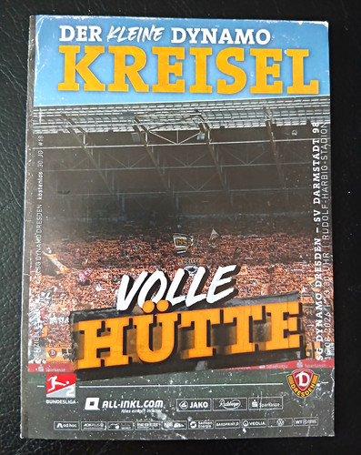 Fußballprogramm kreisel - fußballprogramm,