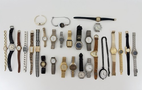 Konvolut mit 28x vintage - mit,