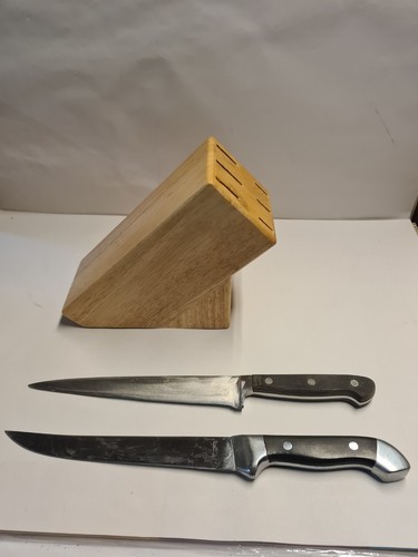 Wmf messerblock 2 - ,