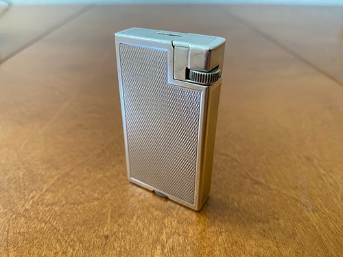 Dunhill feuerzeug savory - feuerzeug,