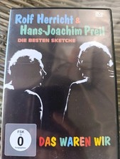 Rolf Herricht und Ha-Jo Preil