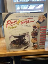 Thane Flavor Wave Oven Deluxe