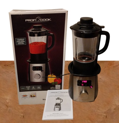 Profi cook multi mixer - cook, pc
