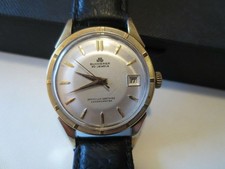 Bucherer Automatik Chronometer