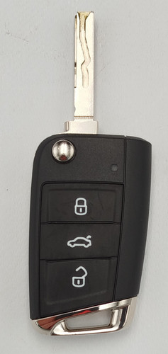 Original funkschlüssel - vw,