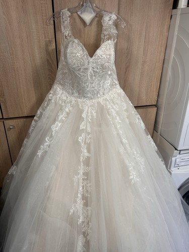 Brautkleid hochzeitskleid - brautkleid,