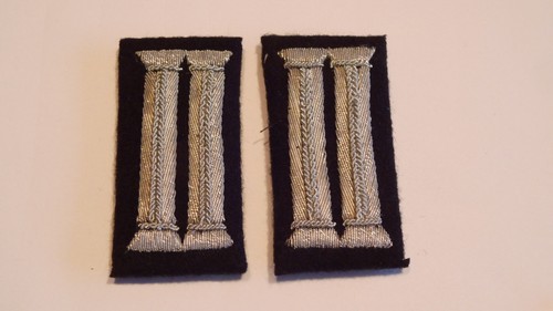 Bundeswehr kragenspiegel - bundeswehr,