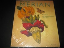Maria sibylla merian - maria,