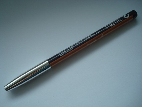 Agnes eyeliner kajalstift - agnes,