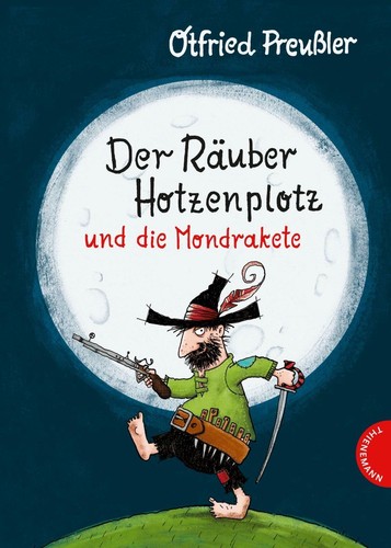 Der räuber hotzenplotz und - der,