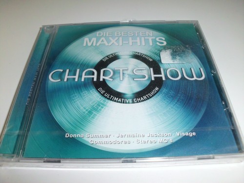 Chartshow die besten - chartshow,