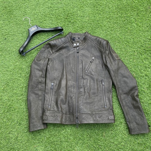 Herren belstaff kirkham - herren,