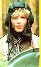 NVA Panzerhaube  NVA Stahlhelm NVA Schirmmütze  NVA Ausrüstung 3. Wahl  !"!!!! !