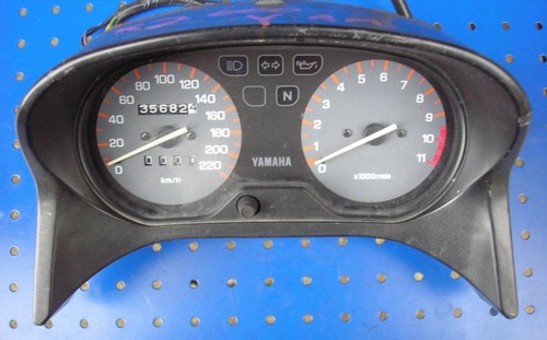 Cockpit tacho drehzahlmesser - cockpit,