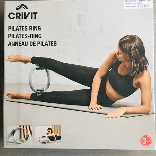 Pilatesring fitness - cm,