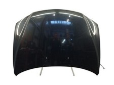 Motorhaube Haube für MAZDA 6 STATION WAGON (GY) 2.0 DI