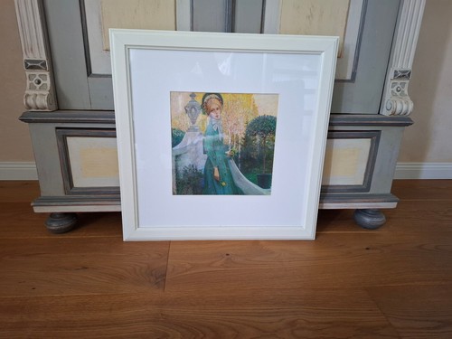 Druck heinrich vogeler - druck,,