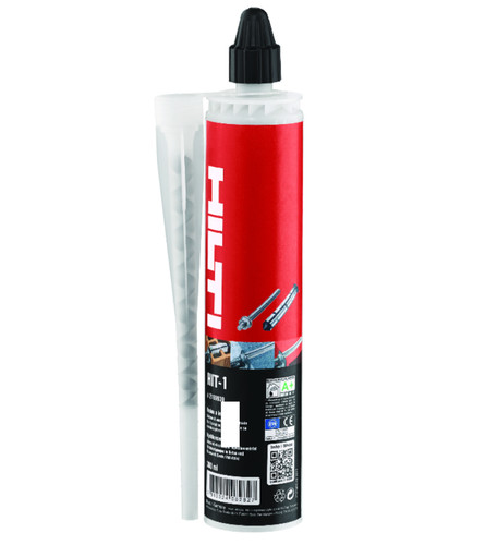 Hilti hit injektionsmörtel - hilti, hit-1