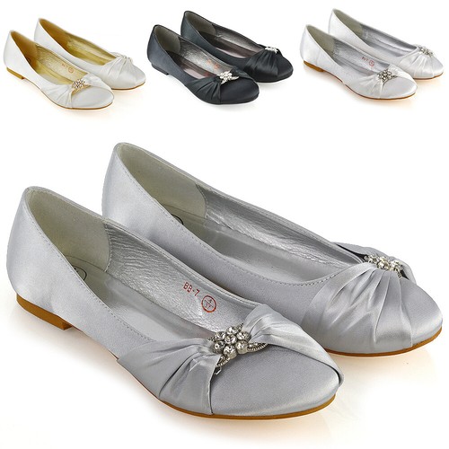 Damen-Ballerinas
