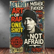 LEINWAND BILD ER XXL POP ART