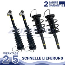 4x Federbeine Hinten Vorne EDC
