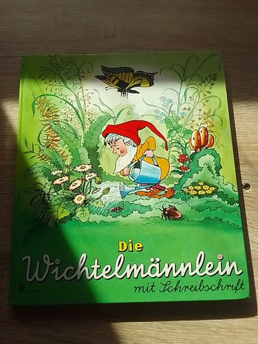 Pestalozzi kinderbuch die - kinderbuch,