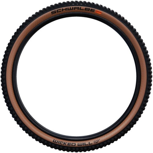 Reifen schwalbe green - green, marathon