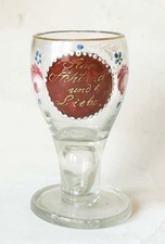ACHTUNG & LIEBE Biedermeier