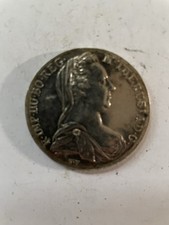 Österreich : Maria THeresia