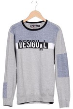 Desigual sweater herren - sweater,