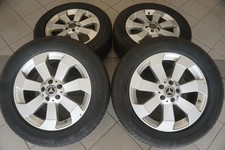 Original Mercedes ML GLE W166