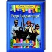 Pippi langstrumpf dvd - |, |
