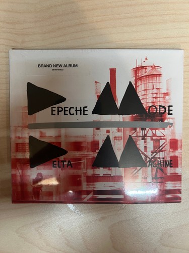 Depeche mode delta machine - mode,