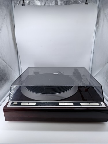 Denon 37f vollautomatischer - denon, dp-37f