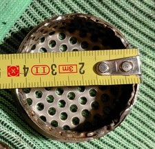 DB Killer Ersatzteil Set