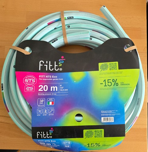 Wasserschlauch 20m - , 1/2"