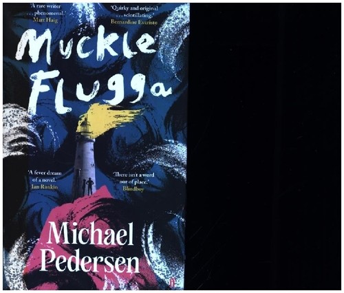 Muckle flugga michael - |,