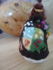 4 Jahreszeitenfee, Mutter Erde